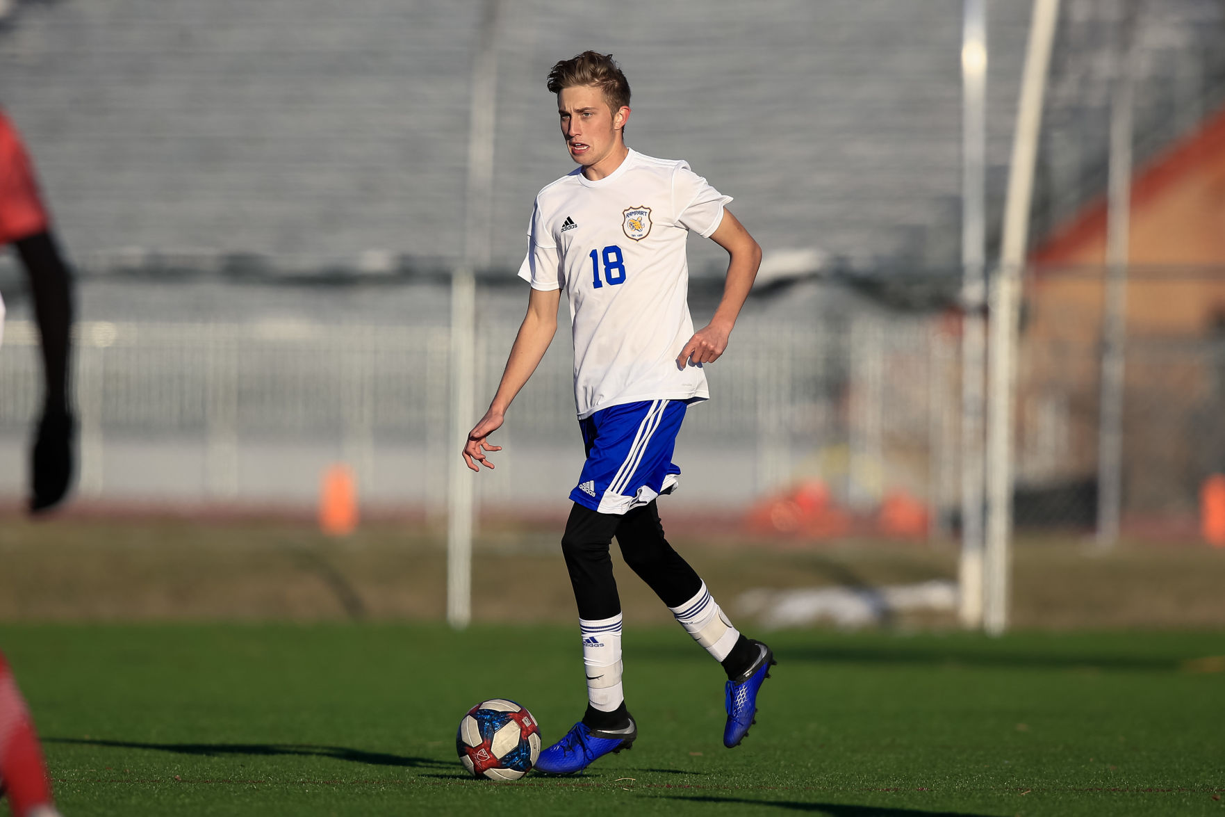 PREP SOCCER